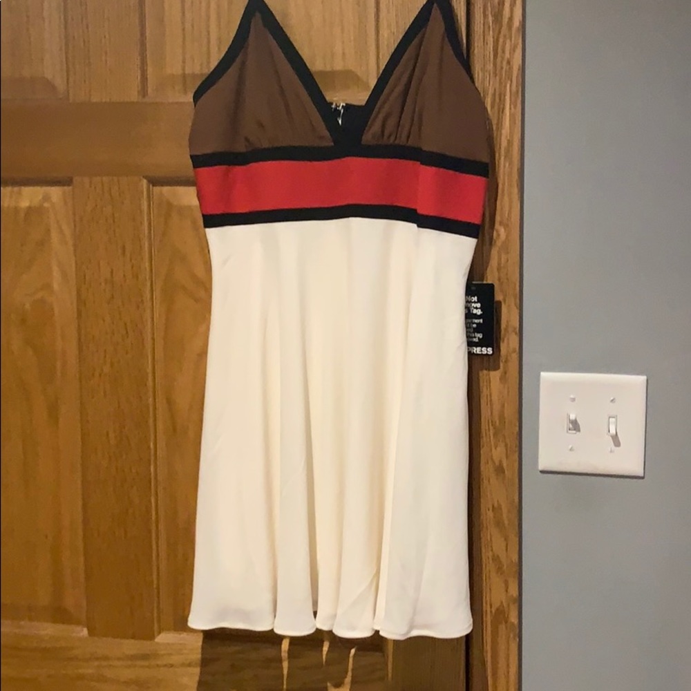 *Price drop* NWT EXPRESS DRESS
